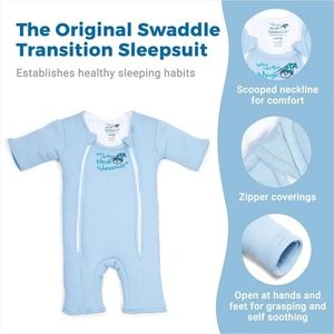 Merlin Magic Sleepsuit